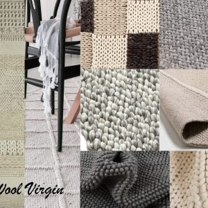 Wool Virgin